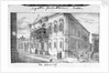 The Admiralty, Malta by unknown