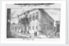The Admiralty, Malta by unknown