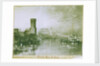 Cologne, Germany by Joseph Mallord William Turner