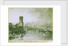 Cologne, Germany by Joseph Mallord William Turner