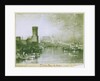Cologne, Germany by Joseph Mallord William Turner