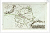 Plan der Konige: Preussischen Haupt und Residenz Stadt Konigsberg in Preussen by unknown