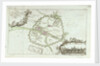 Plan der Konige: Preussischen Haupt und Residenz Stadt Konigsberg in Preussen by unknown