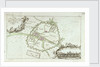 Plan der Konige: Preussischen Haupt und Residenz Stadt Konigsberg in Preussen by unknown