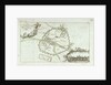 Plan der Konige: Preussischen Haupt und Residenz Stadt Konigsberg in Preussen by unknown