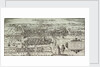 Konigsberg, Prussia by Unknown