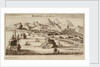 Maskatae in Arabien by Jan Peeters