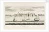 A view of Surat by unknown