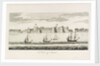 A view of Surat by unknown