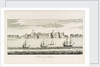 A view of Surat by unknown