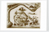 The city of Diu by Baldaeus