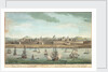 Fort St George on the Coromandel Coast by Jan van Ryne