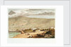 Admiralty House - Entrance to Simon's Town by Thomas William Bowler