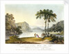 View of Markham Cove by Rufane Shawe Donkin