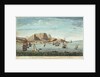 The Cape of Good Hope by Jan van Ryne