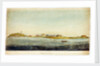Island of Goree by R. Cocking