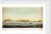 Island of Goree by R. Cocking