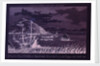 View of Cocos and Traitor's islands by Francis Chesham