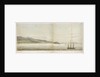 View of Callao, and distant view of Lima by unknown