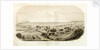 Sydney Bay, Norfolk Island to which place a portion of the Pitcairn Islanders are in course of removal by J. Glen Wilson
