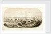 Sydney Bay, Norfolk Island to which place a portion of the Pitcairn Islanders are in course of removal by J. Glen Wilson