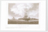 A view of Botany Bay by Robert Cleveley