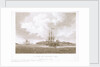 A view of Botany Bay by Robert Cleveley