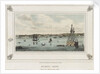 Sydney Cove. Between Fort Philip & Dawes Battery by John Wilson Carmichael