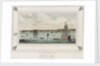 Sydney Cove. Between Fort Philip & Dawes Battery by John Wilson Carmichael
