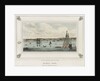 Sydney Cove. Between Fort Philip & Dawes Battery by John Wilson Carmichael