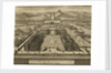 A Prospect of Greenwich Hospital for seamen by Johannes Kip