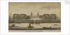 Greenwich Hospital by unknown