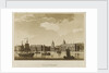 Greenwich Hospital by Samuel Ireland