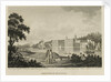 Greenwich Hospital by Thomas Nicholson
