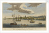 View of Greenwich from Deptford by unknown
