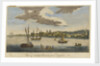 View of Greenwich from Deptford by unknown