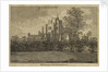 Bastile-House, Greenwich by James Peller Malcolm
