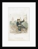 Greenwich Pensioner by Charles Castle