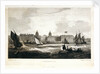 Greenwich [Greenwich Hospital] by Samuel Owen