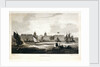 Greenwich [Greenwich Hospital] by Samuel Owen