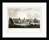 Greenwich [Greenwich Hospital] by Samuel Owen