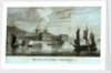 The Royal Hospital at Greenwich by unknown