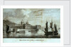 The Royal Hospital at Greenwich by unknown