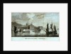 The Royal Hospital at Greenwich by unknown