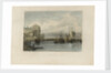 Greenwich (Greenwich Hospital and River Thames) by Augustus Wall Callcott