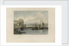 Greenwich (Greenwich Hospital and River Thames) by Augustus Wall Callcott