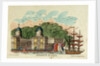 Greenwich Hospital by D. Ash