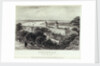 Greenwich, From the Park by Thomas Hosmer Shepherd