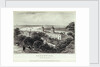 Greenwich, From the Park by Thomas Hosmer Shepherd
