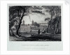 Greenwich Hospital & Royal Naval Asylum by Charles Bentley